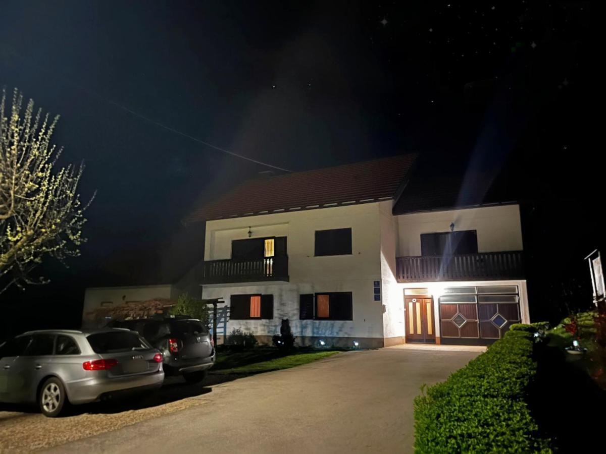 Apartment & Room Monika ラコヴィツァ エクステリア 写真